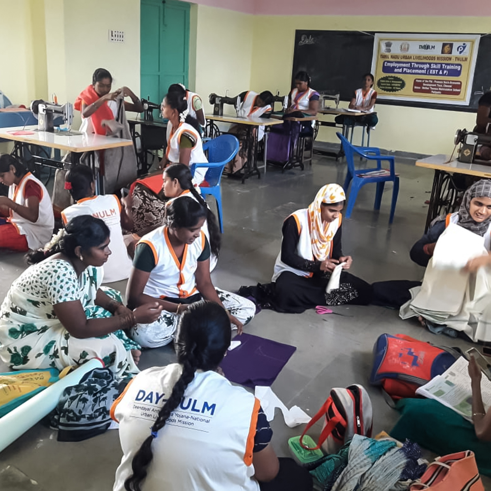WOMEN DEVELOPMENT
